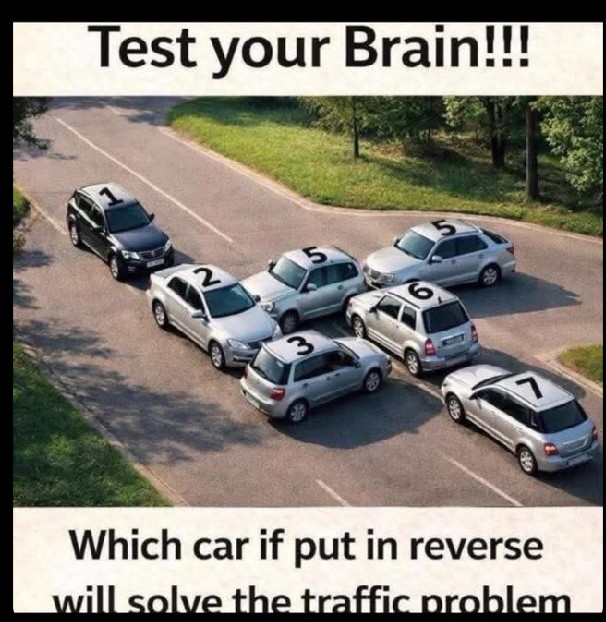 Test Your Brain!