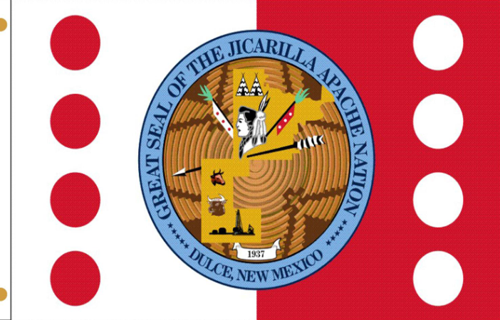 Nation flag