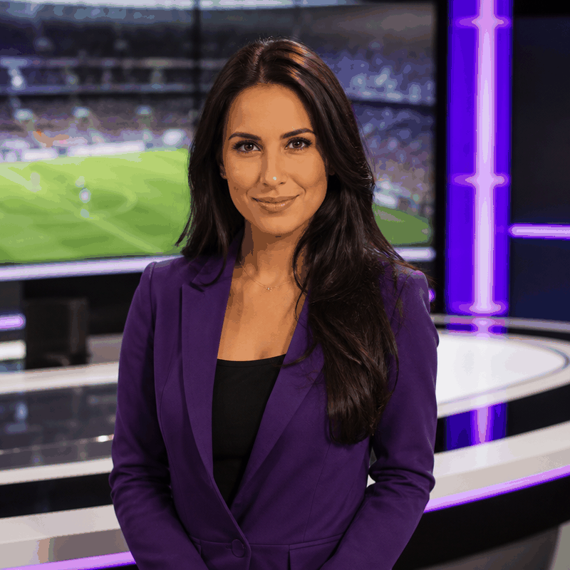 Sofia Marchetti, SFCN Sports Correspondent
