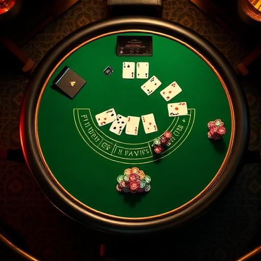 Blackjack
