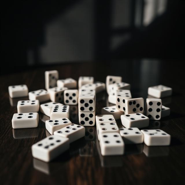 Dominoes