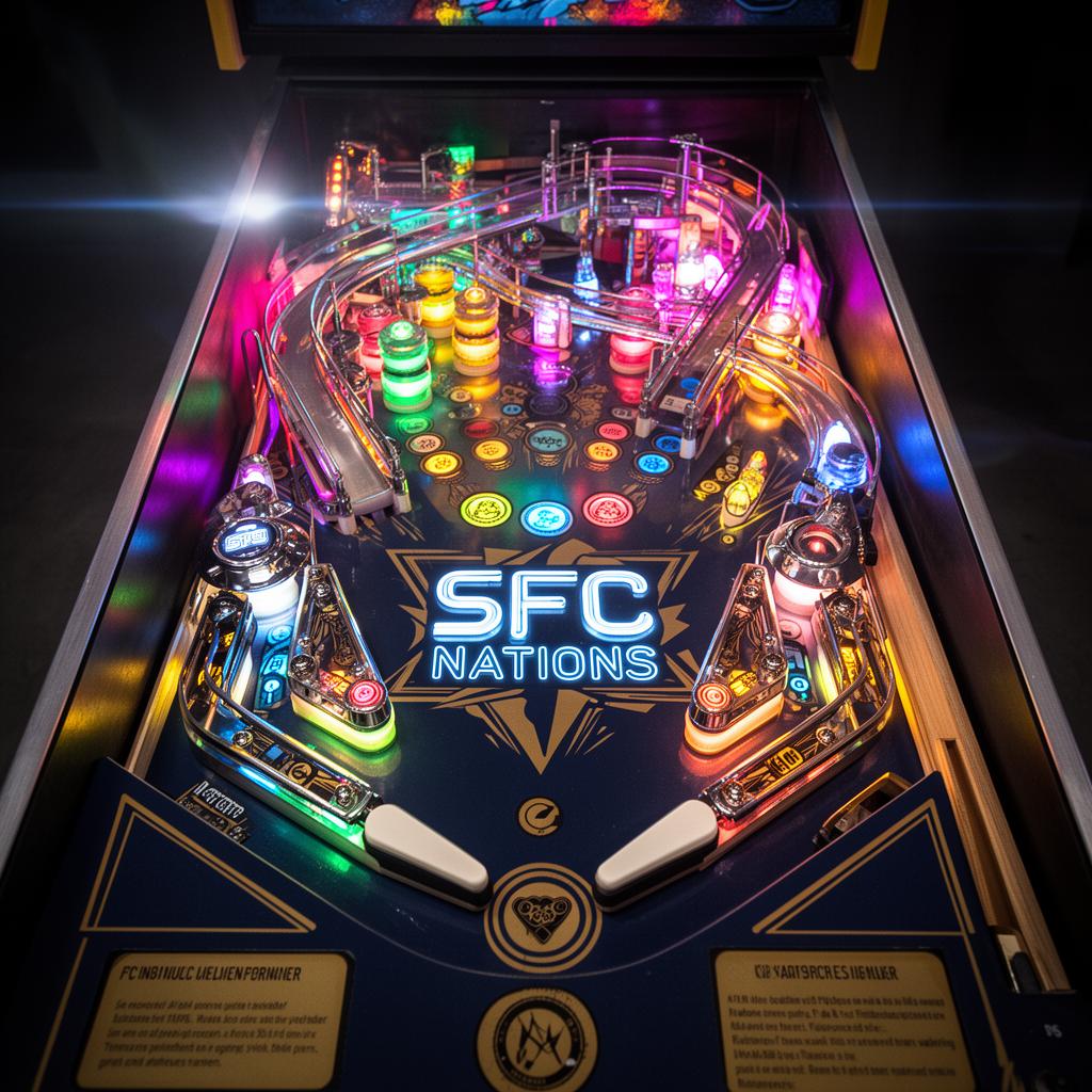 Pinball