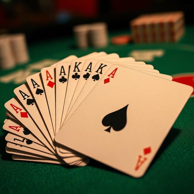 Spades