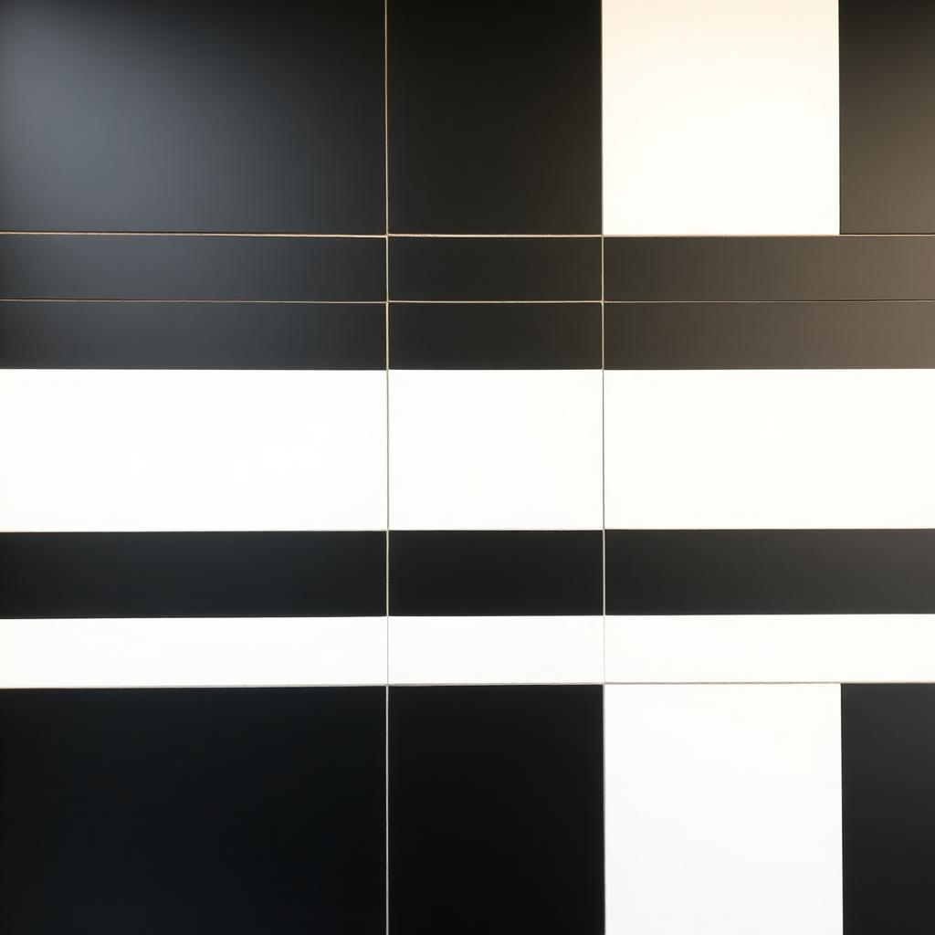 Are These Lines Tilted or Straight?