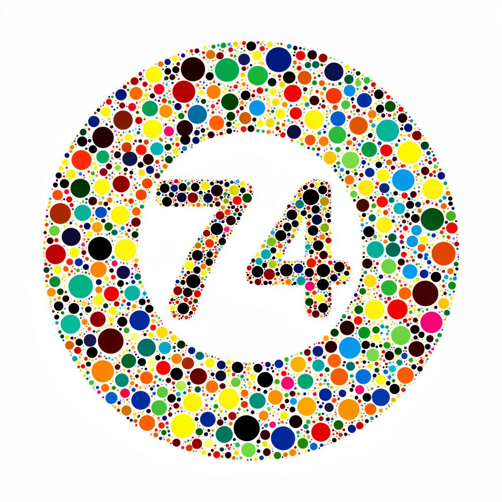 What Number Do You See?