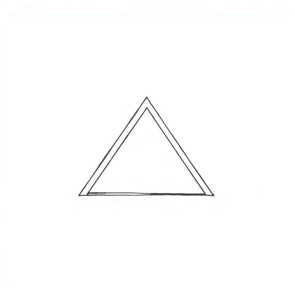 Why Can't This Triangle Exist? The Penrose Illusion