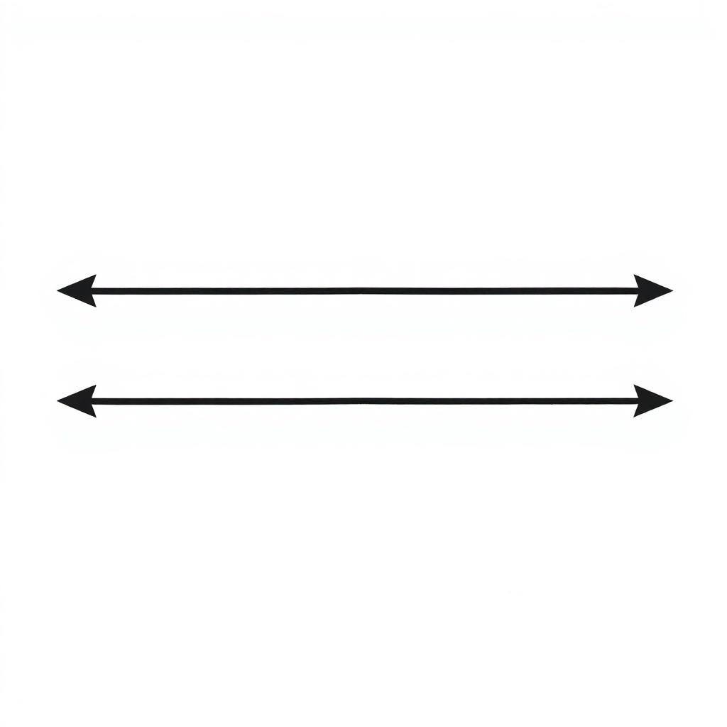 Which Line Is Longer? The Müller-Lyer Illusion Explained